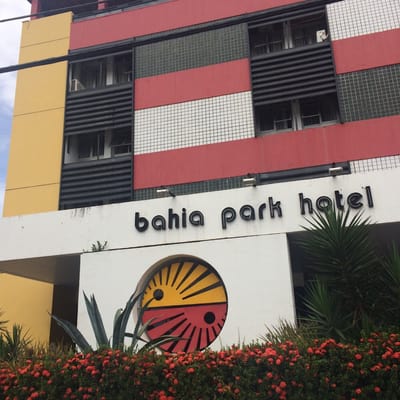 Hotel Bahia Park by null