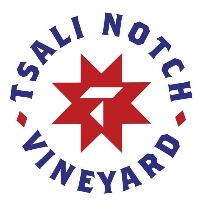 Tsali Notch Vineyard - vineyard in Madisonville, TN