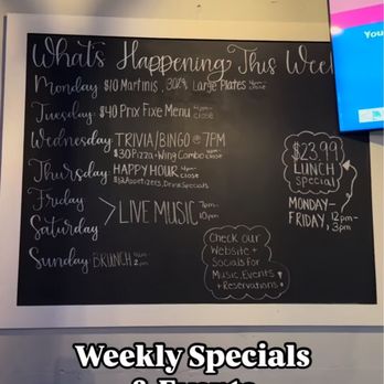 Oakdale Brew House - New American Near Me - Oakdale, New York