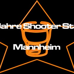 Shooter Stars