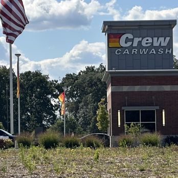 Crew Carwash - Car Wash Near Me - Noblesville, Indiana