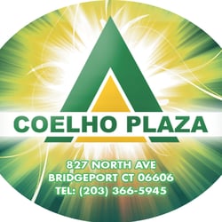 Coelho Plaza