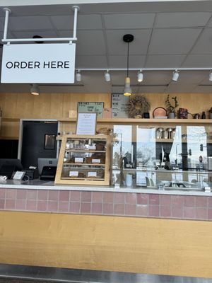 Brim Cafe & Coffee - Minneapolis by null