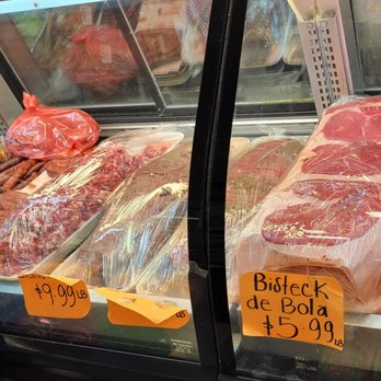Mi Tienda Latina - Grocery Near Me - Burien, Washington
