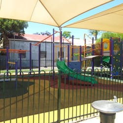 Parks of West Torrens Creslin Terrace Reserve