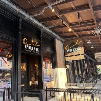 Omaha Prime - Steakhouses Near Me - Omaha, Nebraska Omaha Prime - Steakhouses Near Me - Omaha, Nebraska