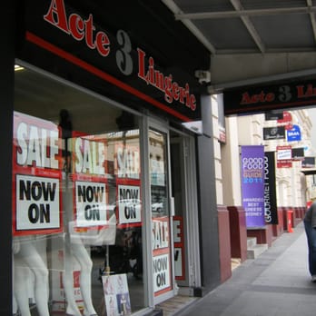 Acte 3 Lingerie - Maternity Wear Near Me - Balmain, NSW