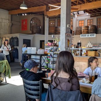 Astoria Brewing Company - The ambiance - Seafood Near Me - Astoria, Oregon Astoria Brewing Company - The ambiance - Seafood Near Me - Astoria, Oregon