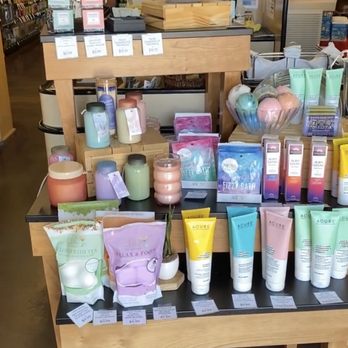 Good Earth Markets - Health Markets Near Me - Sandy, Utah