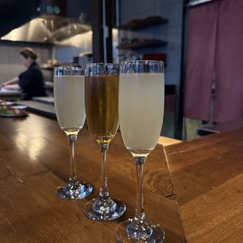 wa’z - Japanese Near Me - Seattle, Washington