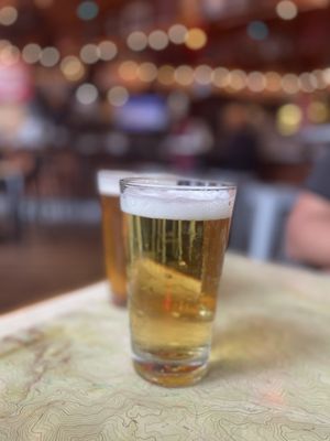 The Corner Slice by null