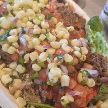 Chipotle Mexican Grill - This lunch is enough for 2 lunches! - Mexican Near Me - Auburn, California Chipotle Mexican Grill - This lunch is enough for 2 lunches! - Mexican Near Me - Auburn, California