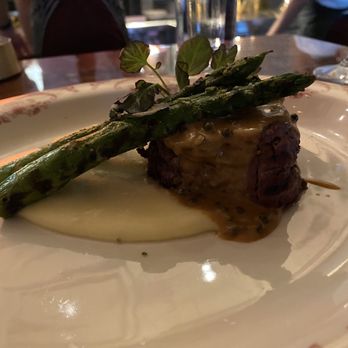 Le Margot - Fillet - French Near Me - Fort Worth, Texas Le Margot - Fillet - French Near Me - Fort Worth, Texas