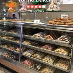 Torino Bakery