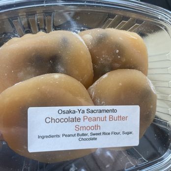 Osaka-Ya - Desserts Near Me - Sacramento, California Osaka-Ya - Desserts Near Me - Sacramento, California