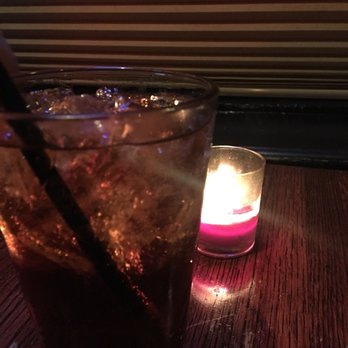 Par Lounge - a glass of soda and a candle - Lounges Near Me - Saint Louis, Missouri Par Lounge - a glass of soda and a candle - Lounges Near Me - Saint Louis, Missouri
