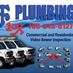 Fix plumbing Corporation