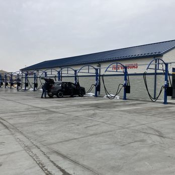 Tip Top Car Wash - Vacuum Stations - Car Wash Near Me - Martinsville, Indiana Tip Top Car Wash - Vacuum Stations - Car Wash Near Me - Martinsville, Indiana