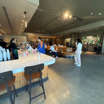 Starbucks - Coffee & Tea Near Me - Winter Garden, Florida Starbucks - Coffee & Tea Near Me - Winter Garden, Florida