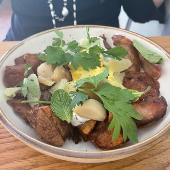 afternoon - Potatoes - New American Near Me - Gainesville, Florida afternoon - Potatoes - New American Near Me - Gainesville, Florida