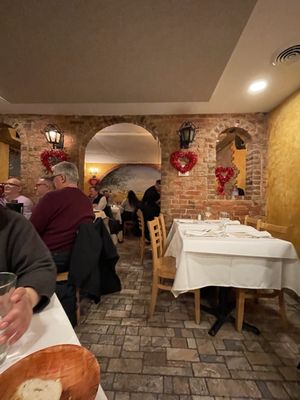 L'Angolo Ristorante by null