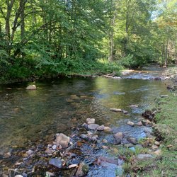 Sugar Hollow RV Park & Campground - Wading pool