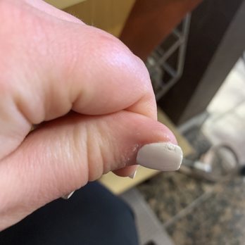 LV Nail Shop - Nail Salons Near Me - Stafford, Texas