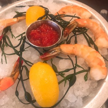 Parc - Shrimp cocktail - French Near Me - Philadelphia, Pennsylvania Parc - Shrimp cocktail - French Near Me - Philadelphia, Pennsylvania
