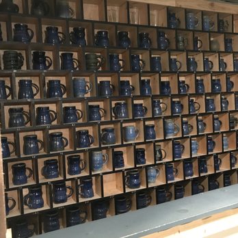 3rd Turn Brewing - Personal mugs - Breweries Near Me - Louisville, Kentucky