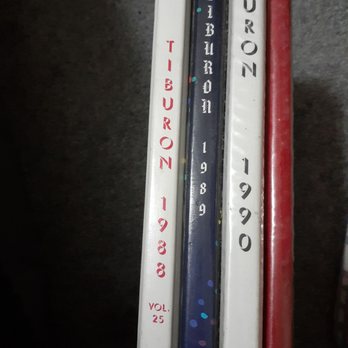 Oceana High School - Years attended- 1987-1988, 1988-1989, 1989-1990, 1990-1991- all my yearbooks - Middle Schools & High Schools Near Me - Pacifica, California