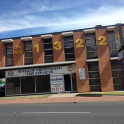 Adelaide Independent Taxis