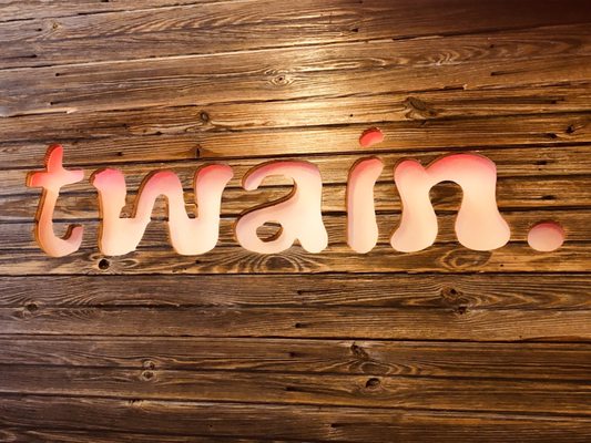 Twain: Missouri BBQ & Taproom by null