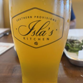 Isla's Kitchen - Southern Near Me - Tulsa, Oklahoma Isla's Kitchen - Southern Near Me - Tulsa, Oklahoma