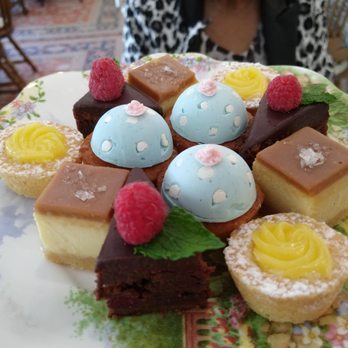 Secret Garden Tea - Tea Rooms Near Me - Vancouver, British Columbia Secret Garden Tea - Tea Rooms Near Me - Vancouver, British Columbia