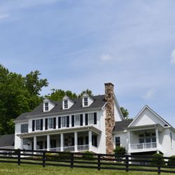 Ragged Branch Distillery - The Tasting Room is here
