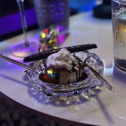 Dessert