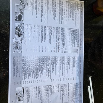 Pho Country - Menu 2 - Vietnamese Near Me - Carson City, Nevada Pho Country - Menu 2 - Vietnamese Near Me - Carson City, Nevada