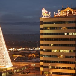 Krueger Electrical - Kelowna Tree of Hope