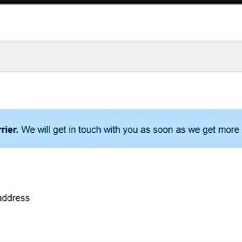 Planet Express - They will NOT get in touch with you!!! - Shipping Centers Near Me - Gardena, California