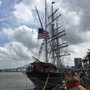 The Tall Ships