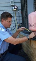 Slide of Honest Air Systems