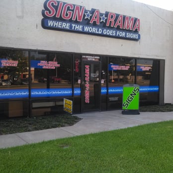 Signarama Dallas Park Cities - Located at 6110 Greenville Ave. Dallas TX 75206. Just North of Humperdinks! - Signmaking Near Me - Dallas, Texas Signarama Dallas Park Cities - Located at 6110 Greenville Ave. Dallas TX 75206. Just North of Humperdinks! - Signmaking Near Me - Dallas, Texas