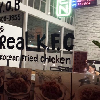 Vons Chicken - This place is legit! The real K.F.C. = Korean Fried Chicken joint!!! Vons Chicken is winnah's! - Korean Near Me - Honolulu, Hawaii Vons Chicken - This place is legit! The real K.F.C. = Korean Fried Chicken joint!!! Vons Chicken is winnah's! - Korean Near Me - Honolulu, Hawaii