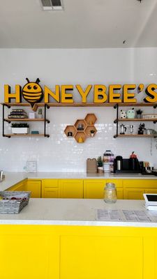 Honeybee’s by null