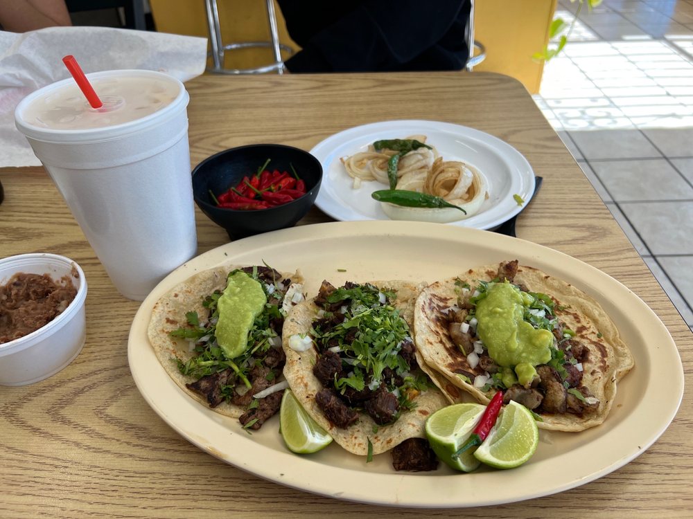 RITO’S MEXICAN FOOD 39 Photos & 16 Reviews 2506 S Santa Fe Ave