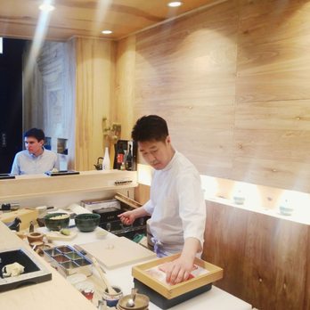 Omakase Yume - Sushi Bars Near Me - Chicago, Illinois Omakase Yume - Sushi Bars Near Me - Chicago, Illinois