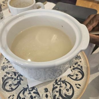 Meraki Nice - Fish soup - Mediterranean Near Me - Nice, 06 Meraki Nice - Fish soup - Mediterranean Near Me - Nice, 06