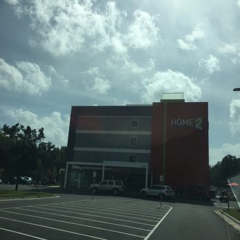 Home2 Suites by Hilton Foley - Hotels Near Me - Foley, Alabama