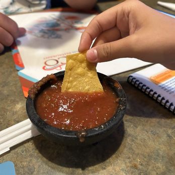 Rio Chico Mexican Restaurant - Salsa - Mexican Near Me - Mount Pleasant, South Carolina Rio Chico Mexican Restaurant - Salsa - Mexican Near Me - Mount Pleasant, South Carolina
