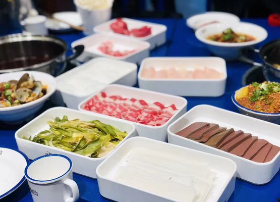 Spicy Palace by null